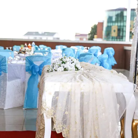 Helenapolis Отель 3*