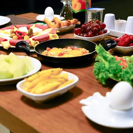 Helenapolis 3* Ялова