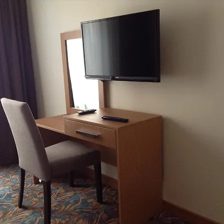 Helenapolis Отель 3*