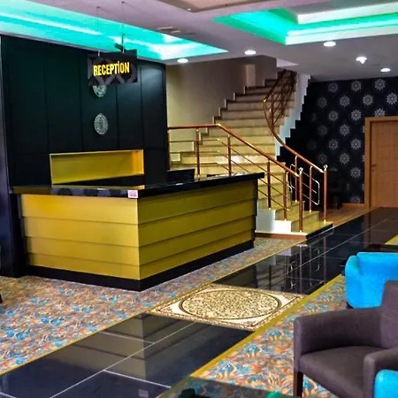 Helenapolis Ялова