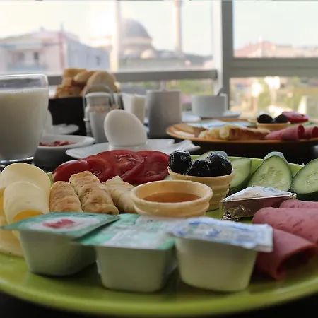 Helenapolis Отель 3*