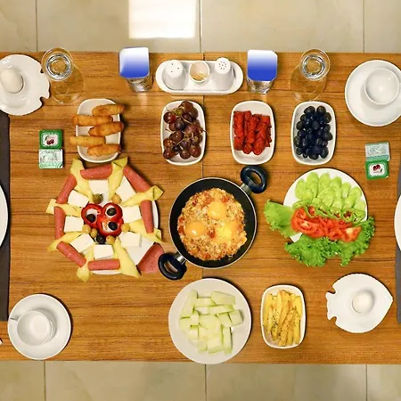 Helenapolis Отель Ялова