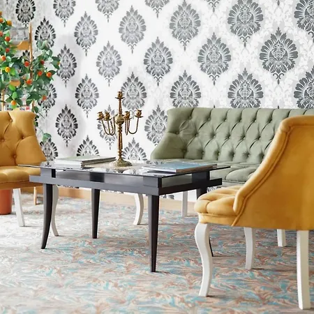 Отель Helenapolis