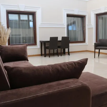 Hotel Helenapolis 3*