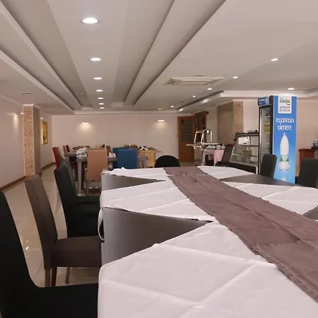 Helenapolis 3* Altinova (Yalova)