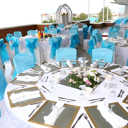 Helenapolis 호텔 Altinova (Yalova)