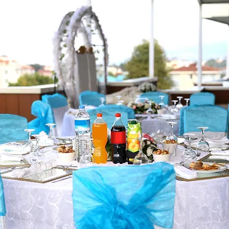 Helenapolis Yalova (Yalova)