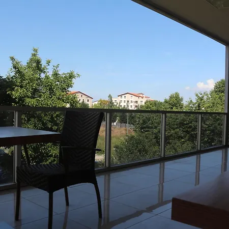 호텔 Helenapolis Altinova (Yalova)
