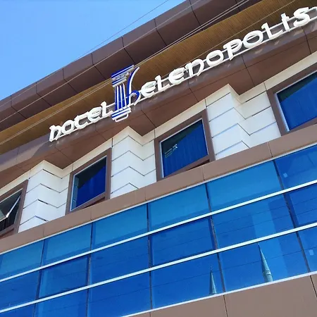 Helenapolis 3* Altinova (Yalova)