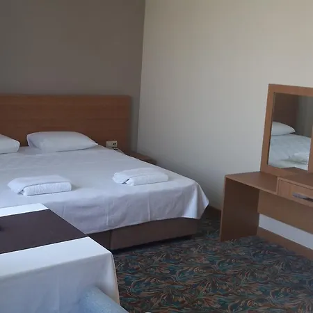 Helenapolis 3* Altinova (Yalova)