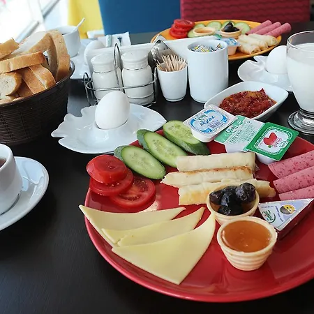 Helenapolis Yalova (Yalova)