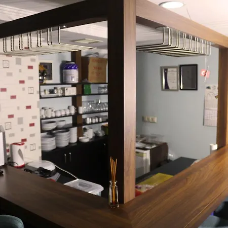 Helenapolis Hotel 3*