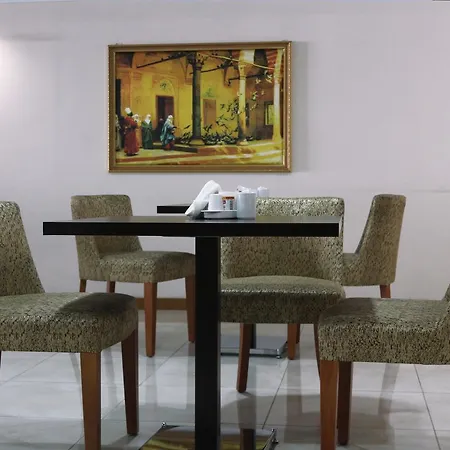 Hotel Helenapolis Yalova (Yalova)