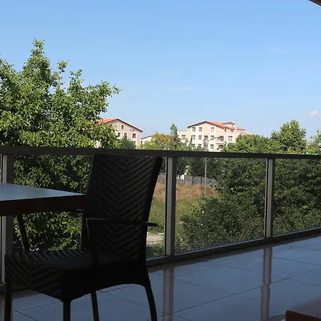 Helenapolis 호텔 Altinova (Yalova)