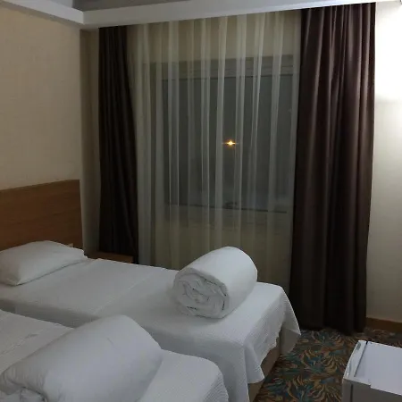 Helenapolis 3* Yalova (Yalova)