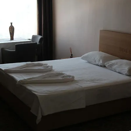 Helenapolis 3* Altinova (Yalova)