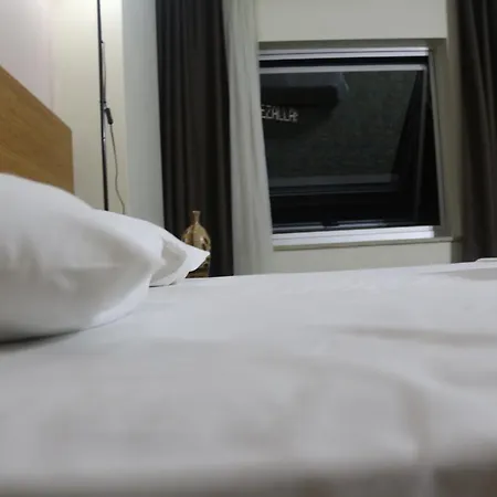 Hotel Helenapolis 3*