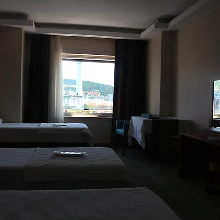 호텔 Helenapolis Altinova (Yalova)
