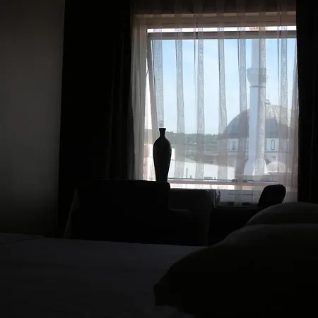 Helenapolis Hotel Yalova (Yalova)