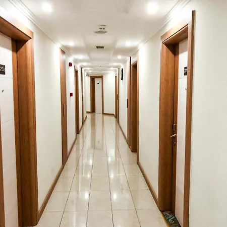 Helenapolis 3* Altinova (Yalova)