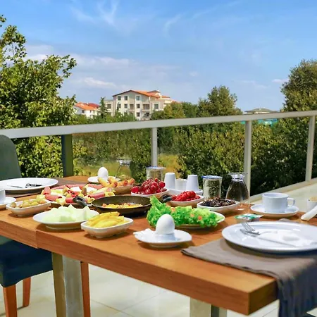 Helenapolis 호텔 Altinova (Yalova)