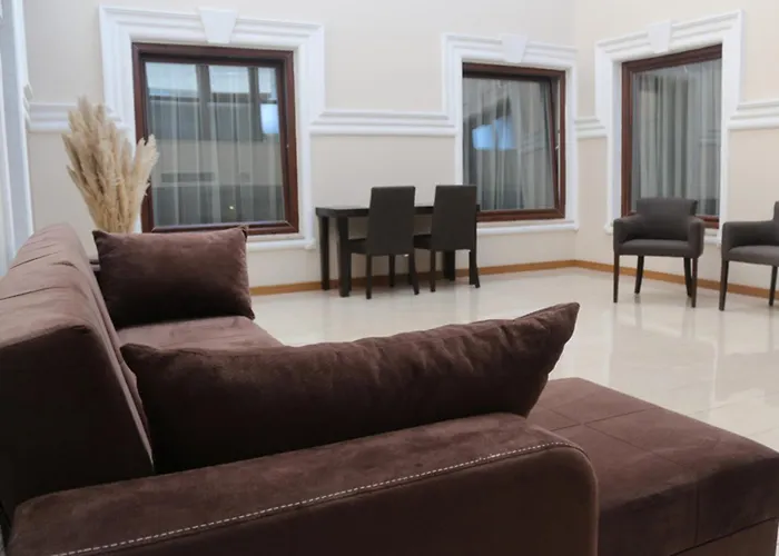 Szálloda Helenapolis 3*