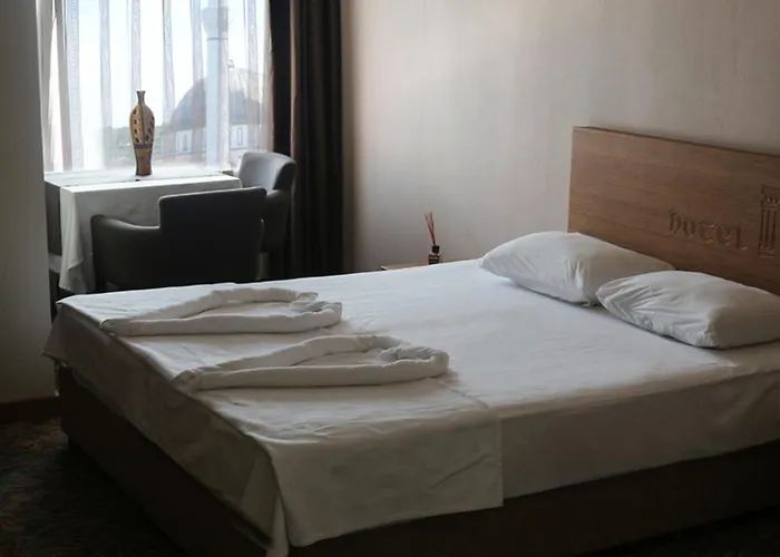 Szálloda Helenapolis 3*
