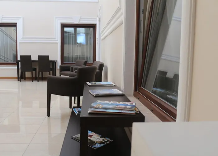 Helenapolis Szálloda Yalova