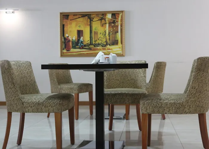 Helenapolis Szálloda 3*