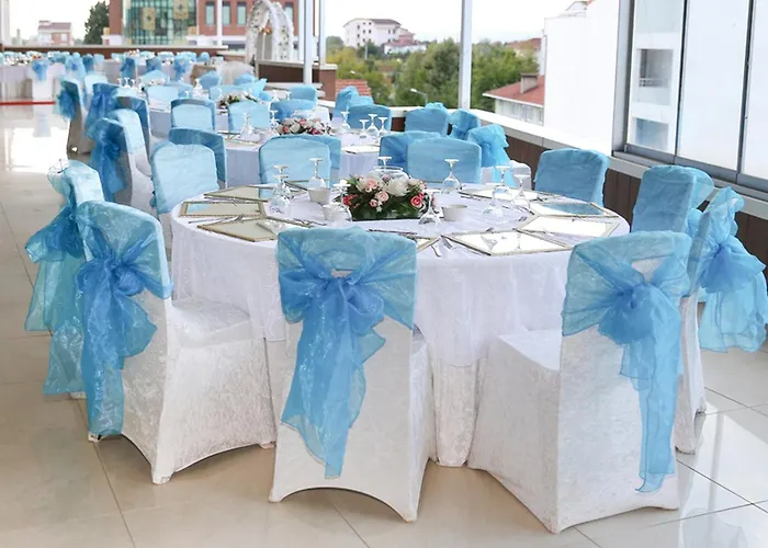 Szálloda Helenapolis