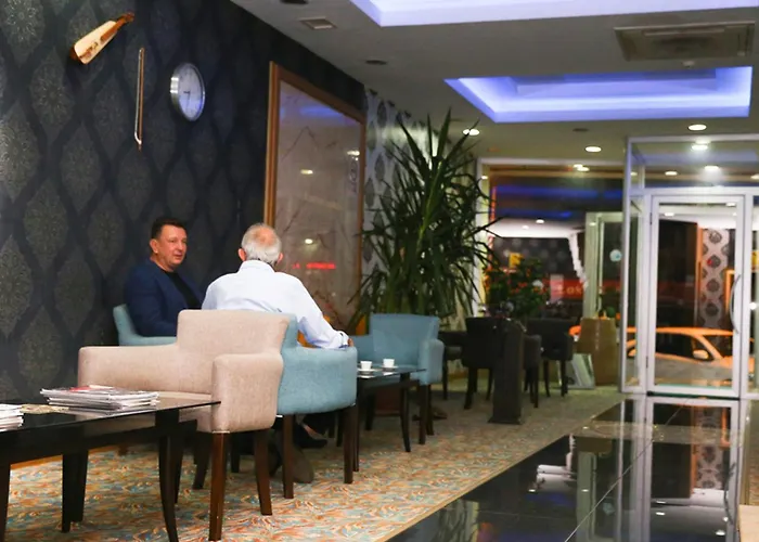 Helenapolis Szálloda