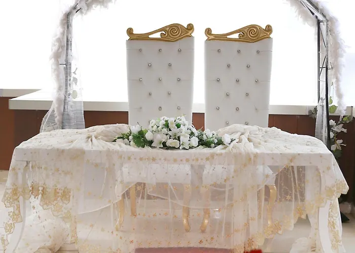 Szálloda Helenapolis