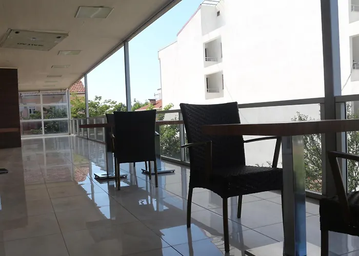 Helenapolis Szálloda 3*