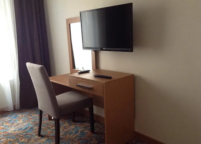 Helenapolis Szálloda 3*