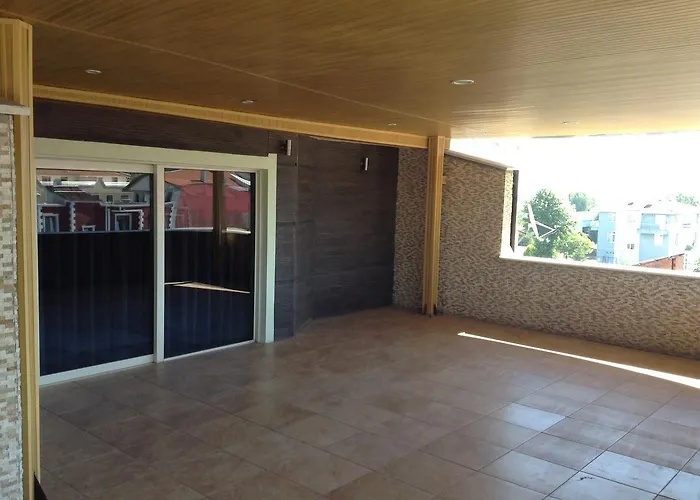 Szálloda Helenapolis 3*