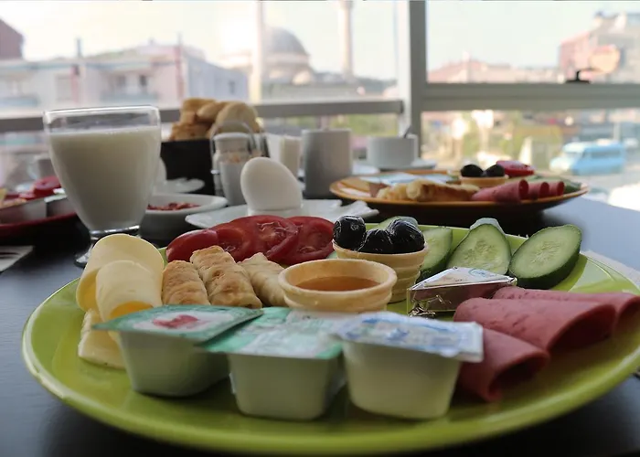 Helenapolis Szálloda 3*