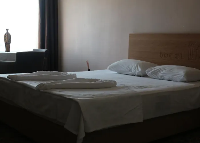 Helenapolis Szálloda