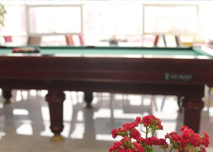 Szálloda Helenapolis Yalova