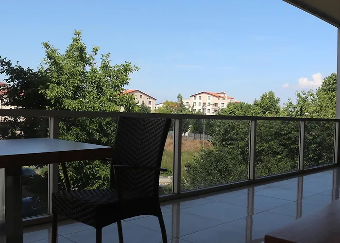 Helenapolis Szálloda Yalova