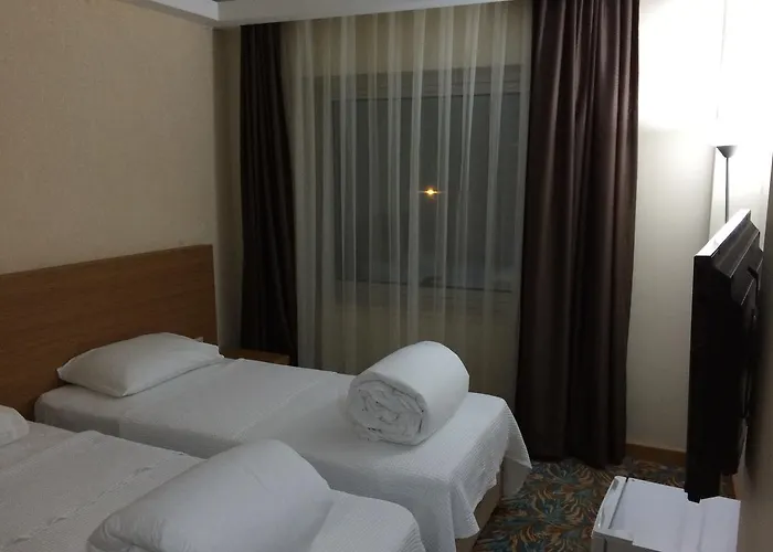 Helenapolis 3* Yalova