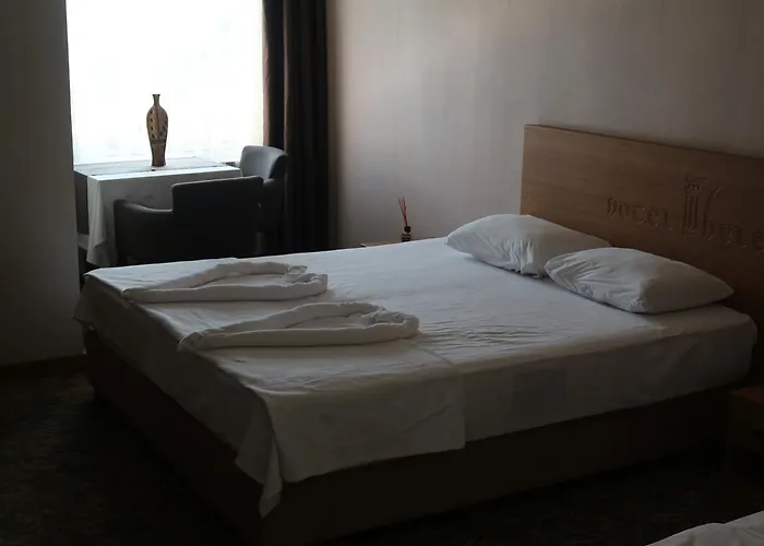 Helenapolis 3* Yalova