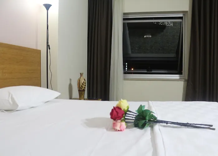 Helenapolis 3* Yalova