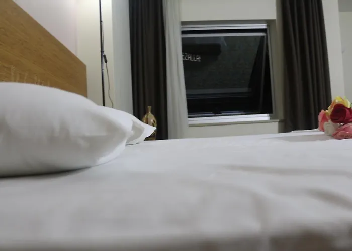 Szálloda Helenapolis 3*