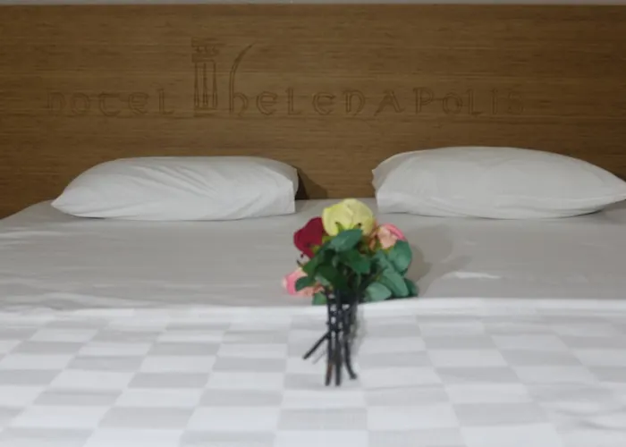 Helenapolis Szálloda