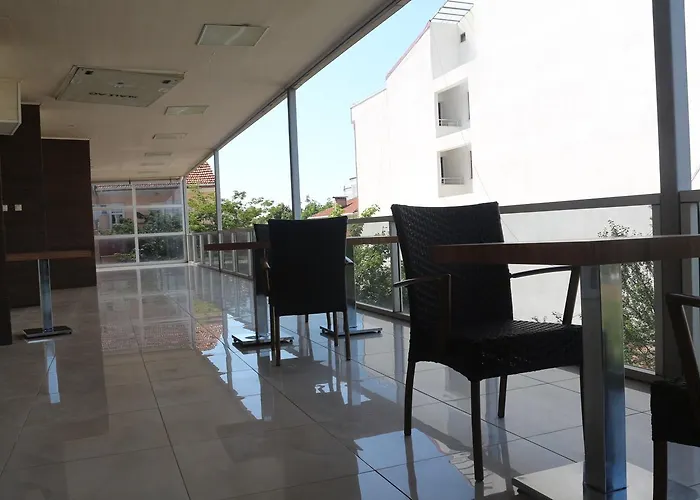 Szálloda Helenapolis