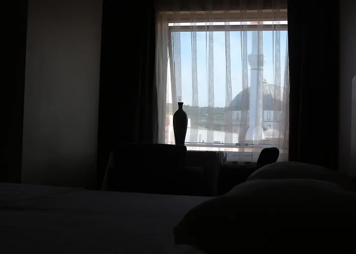 Helenapolis Szálloda Yalova