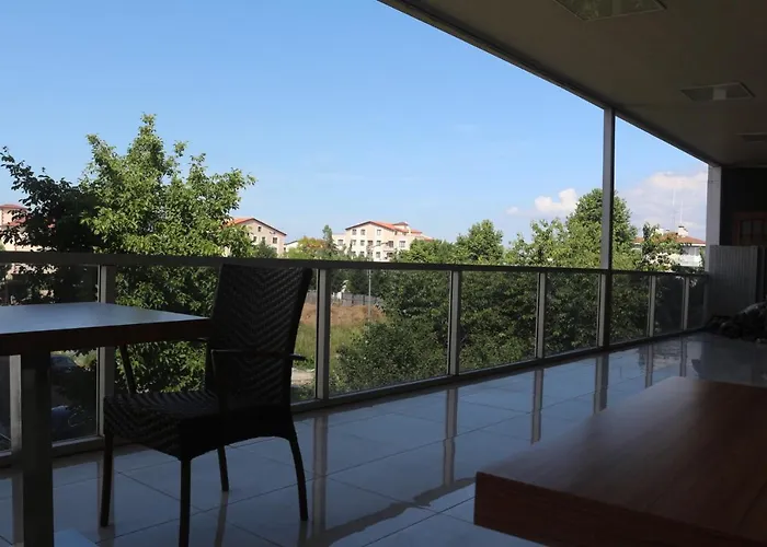 Szálloda Helenapolis 3*