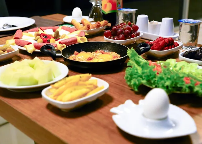 Helenapolis Szálloda