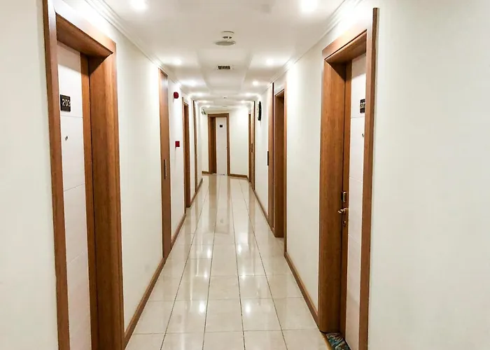 Helenapolis 3* Yalova