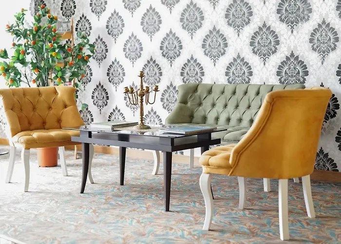 Szálloda Helenapolis